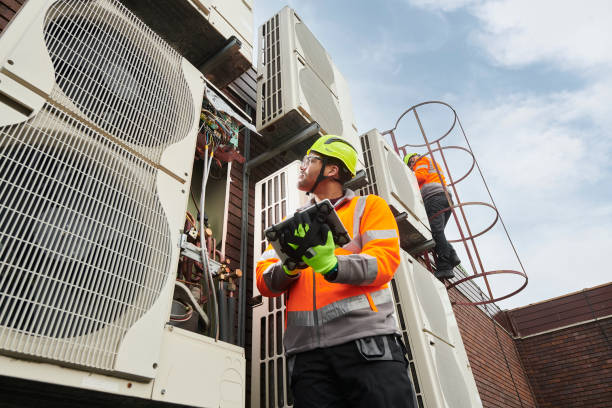 Best Furnace Repair Near Me  in Huntgton, IN