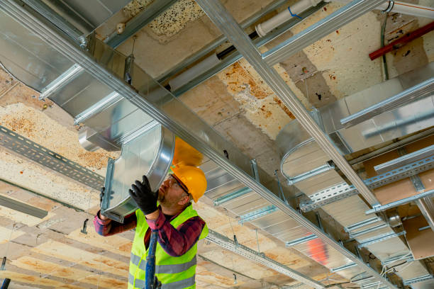 Best HVAC Replacement Cost  in Huntgton, IN