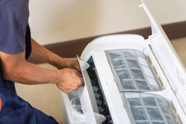 Best Emergency HVAC Repair  in Huntgton, IN