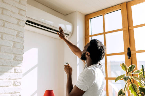Best Ductless HVAC Repair  in Huntgton, IN