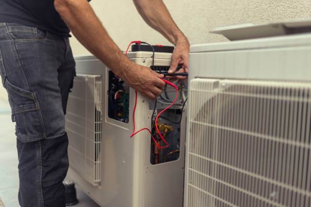 Best 24/7 HVAC Repair  in Huntgton, IN
