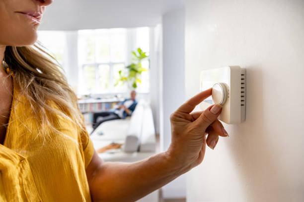 Best HVAC Cleaning Services  in Huntgton, IN