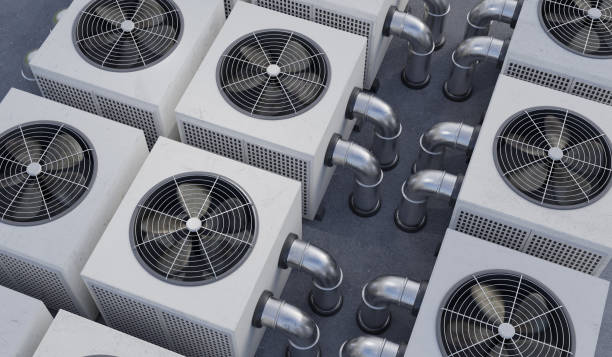 Huntington, IN HVAC Company