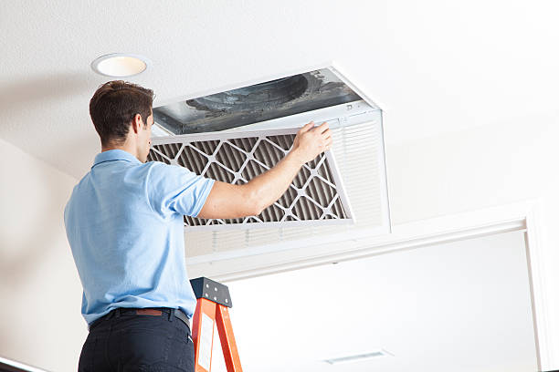 Best HVAC Contractors  in Huntgton, IN