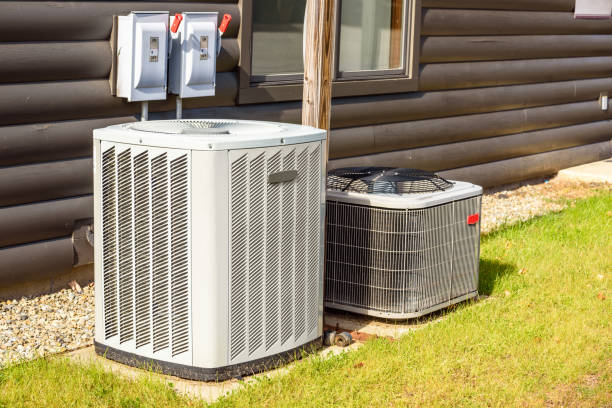 Best HVAC Cleaning Services  in Huntgton, IN