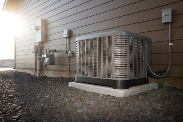 Best HVAC Repair Near Me  in Huntgton, IN